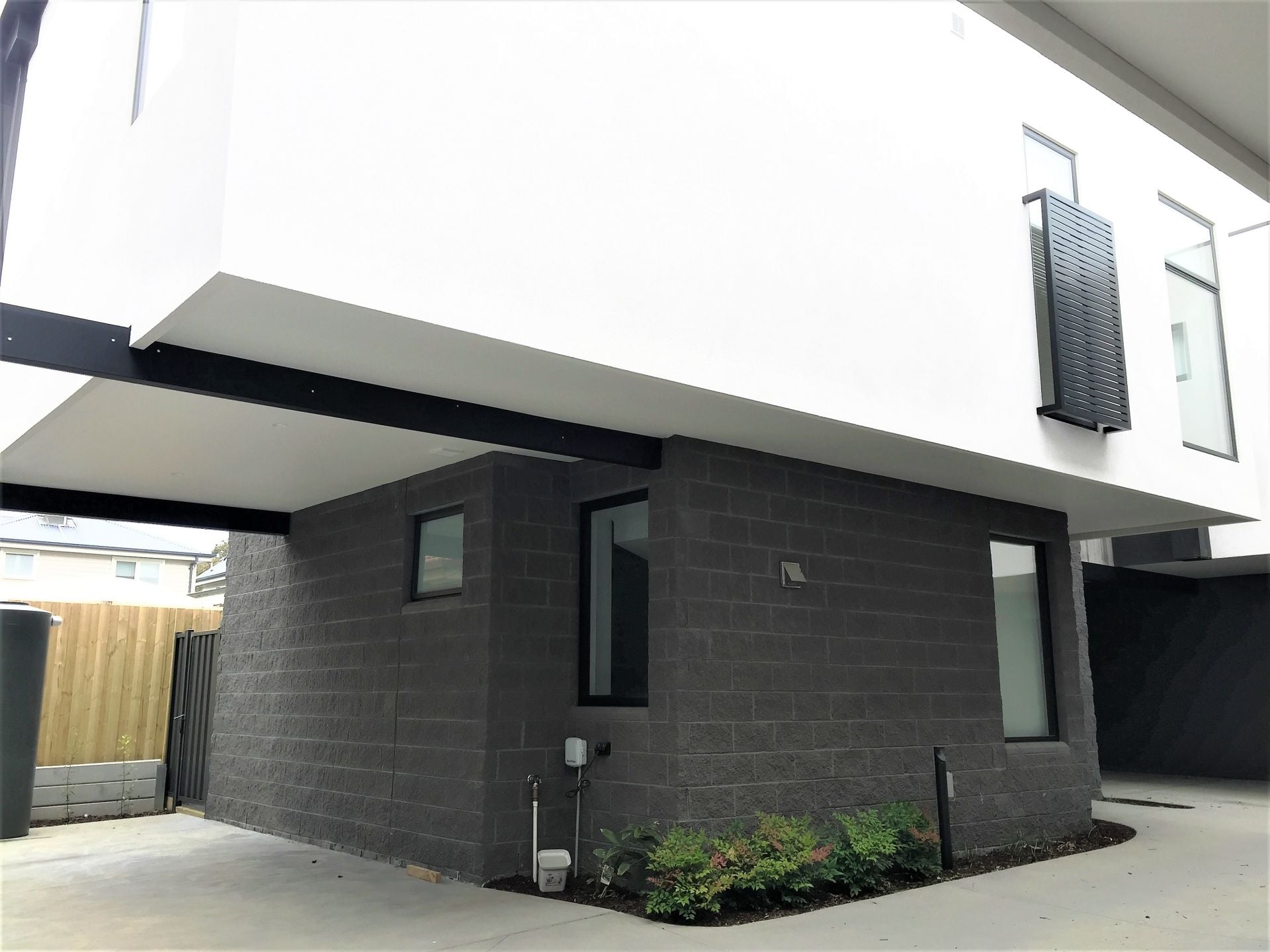 Designer Townhouse