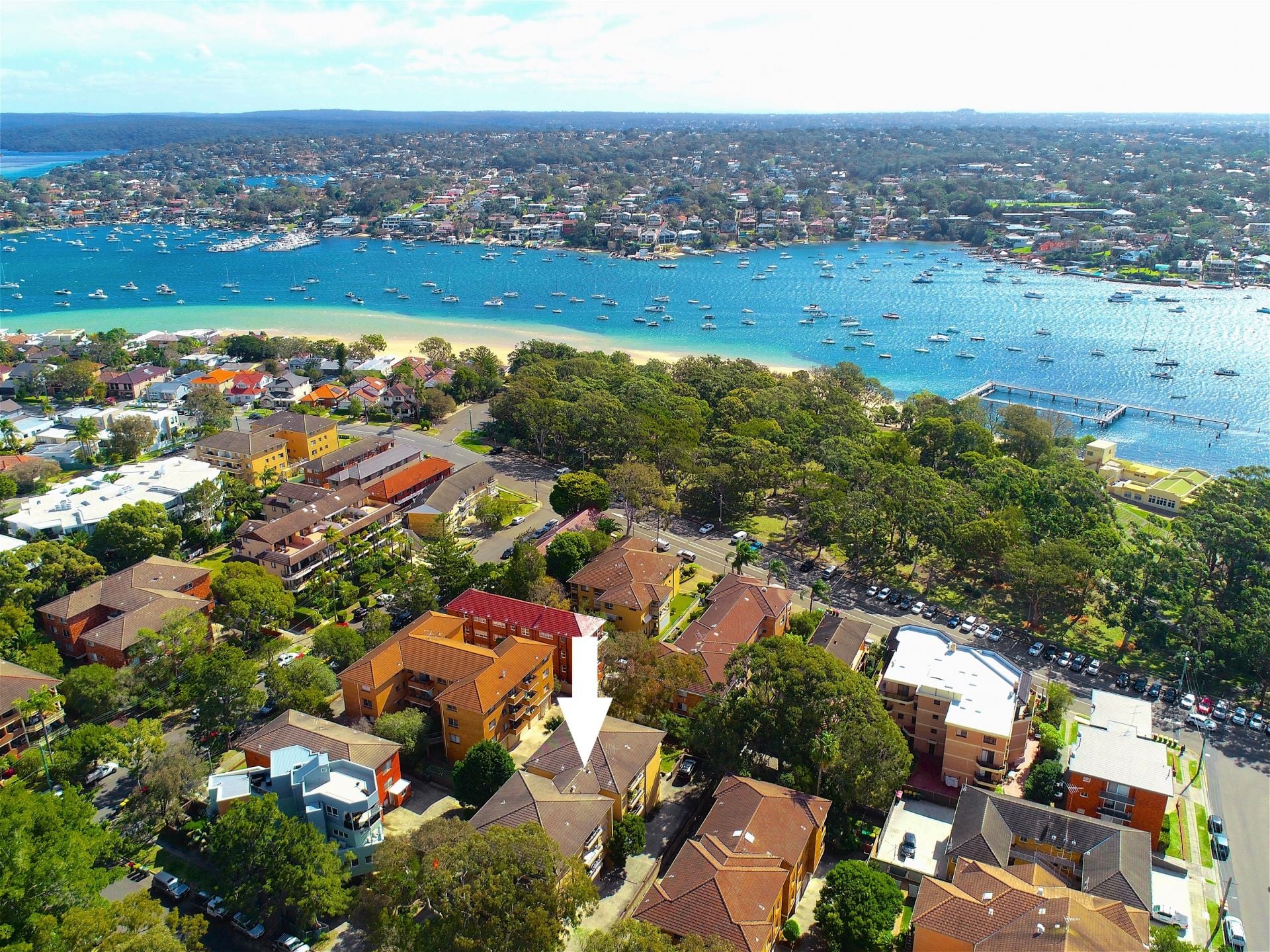 12/13-15 Clyde Ave Cronulla NSW, Cronulla - Thumbnail 4