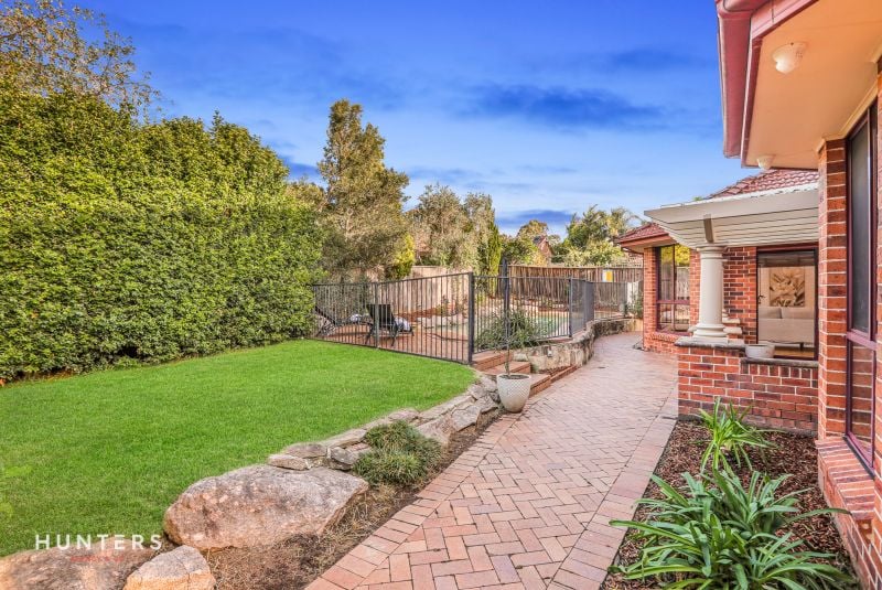 80 Waterworth Drive, Narellan Vale