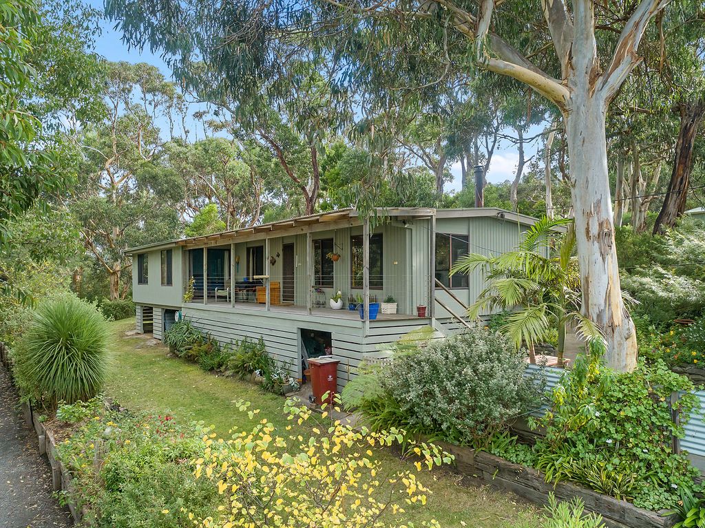 Real Estate For Sale 21 Old Coach Road Skenes Creek , VIC