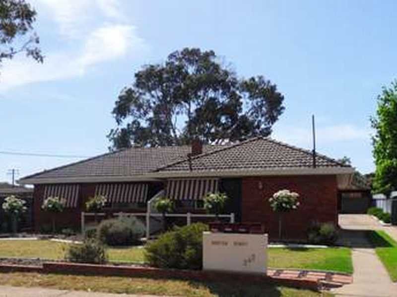 3/247 Bourke Street, Wagga Wagga Kitson Property