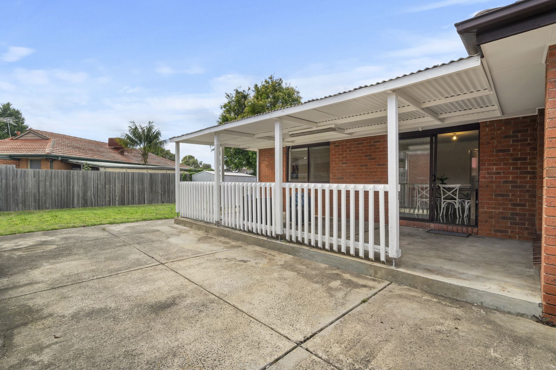 Perfect Blend of Comfort and Accessibility