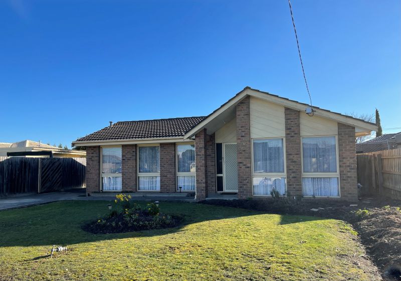 9 Bouverie Place, Epping