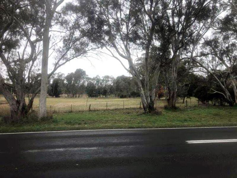CA4/ Sunraysia Highway, Lexton, Lexton, Lexton - Thumbnail 4