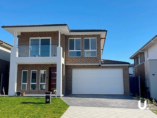 Marsden Park 64 Dunlin Circuit