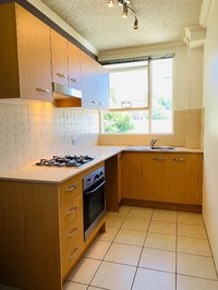 17/170 Nelson Street, Annandale
