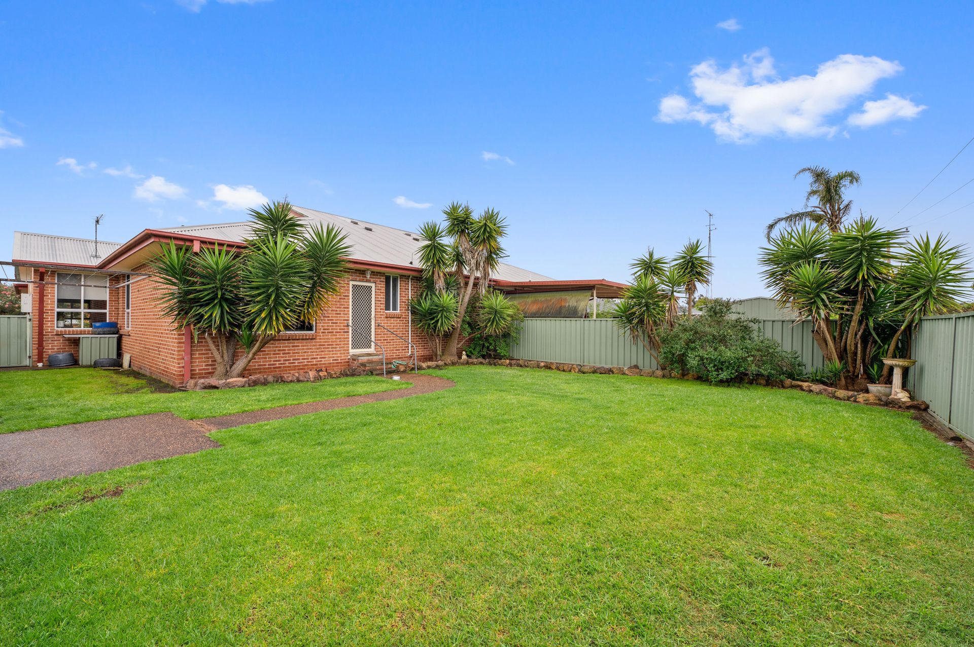 Real Estate For Sale 8A Sixth Street Cessnock , NSW