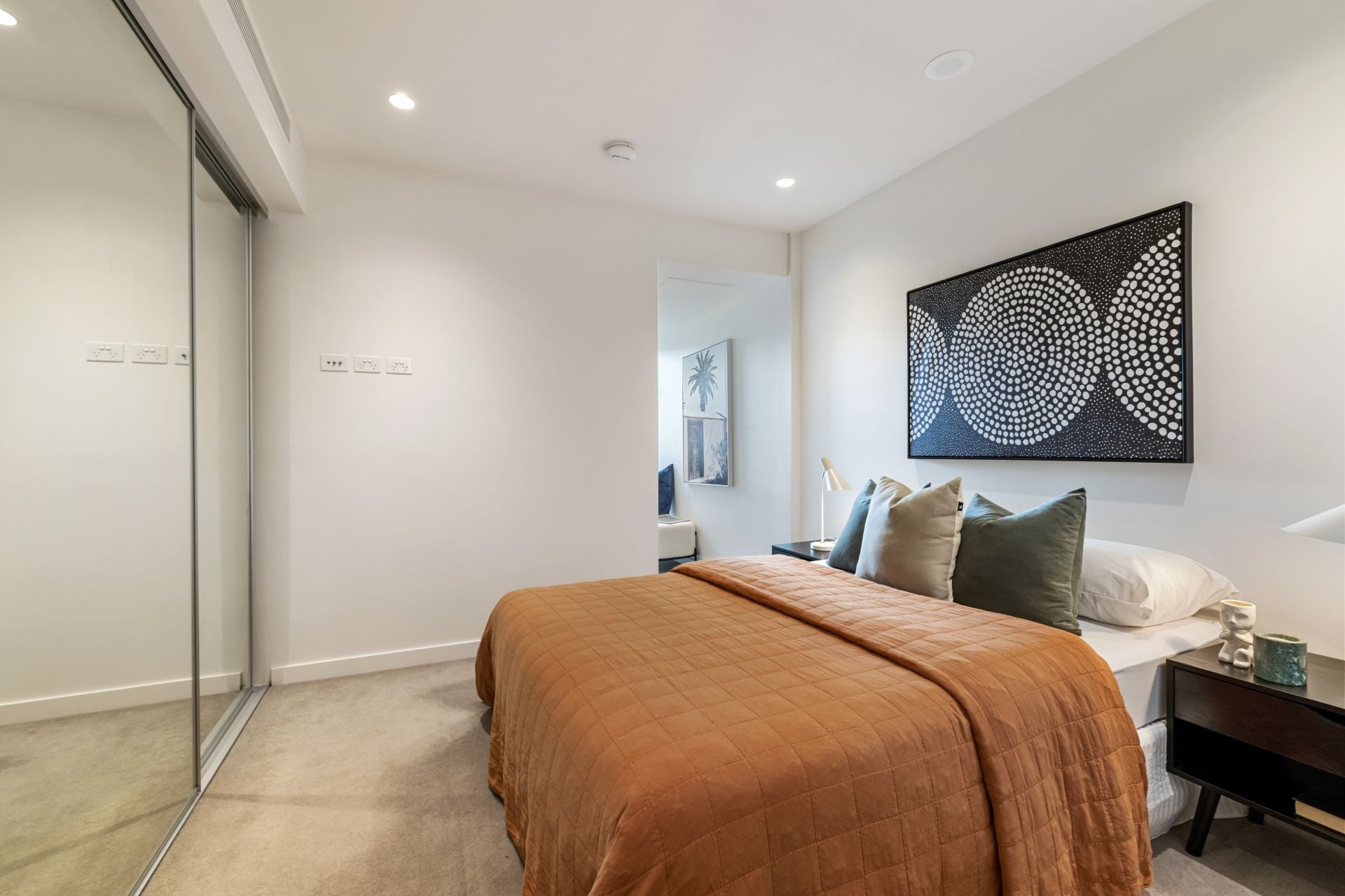 Spoil Yourself With The Lifestyle And The Location
