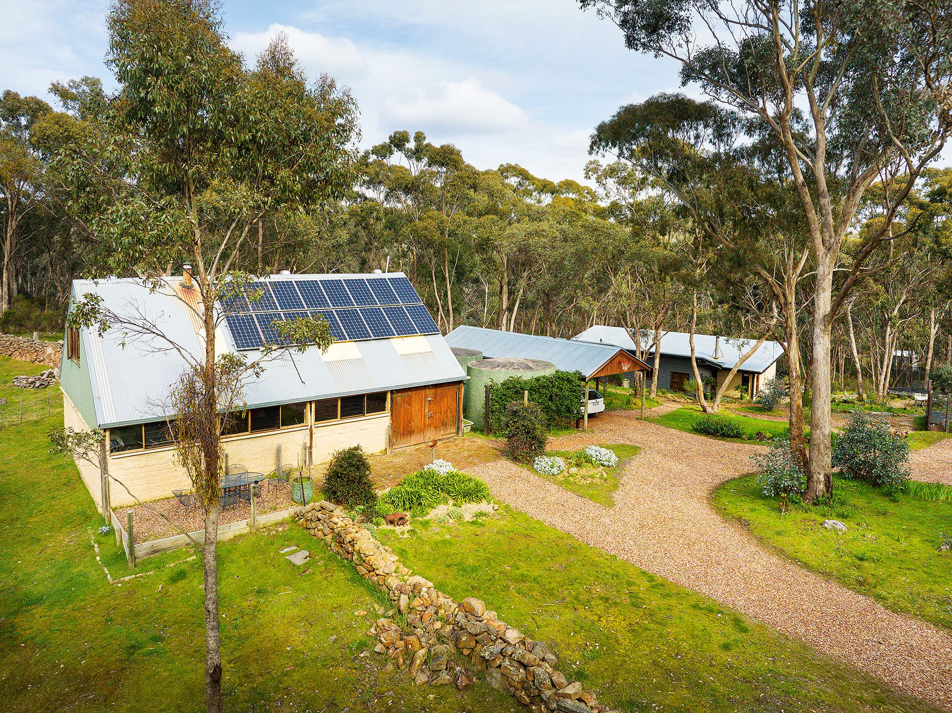 29 Hoopers Road, Chewton Cantwell Property Castlemaine