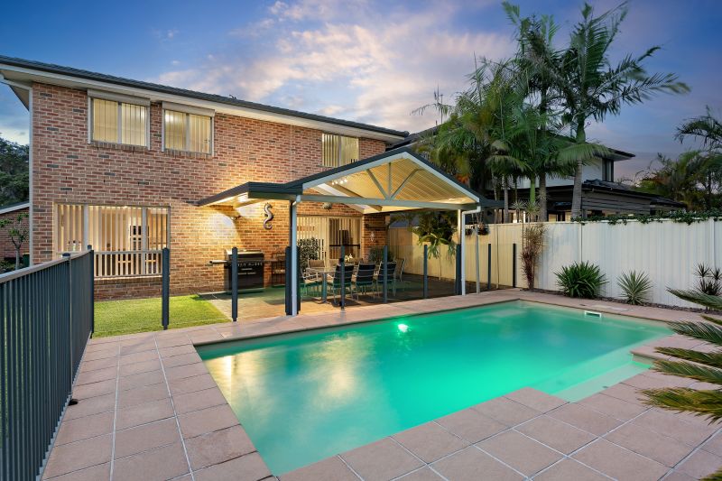 Real Estate For Sale 8 Shearwater Street Tumbi Umbi , NSW