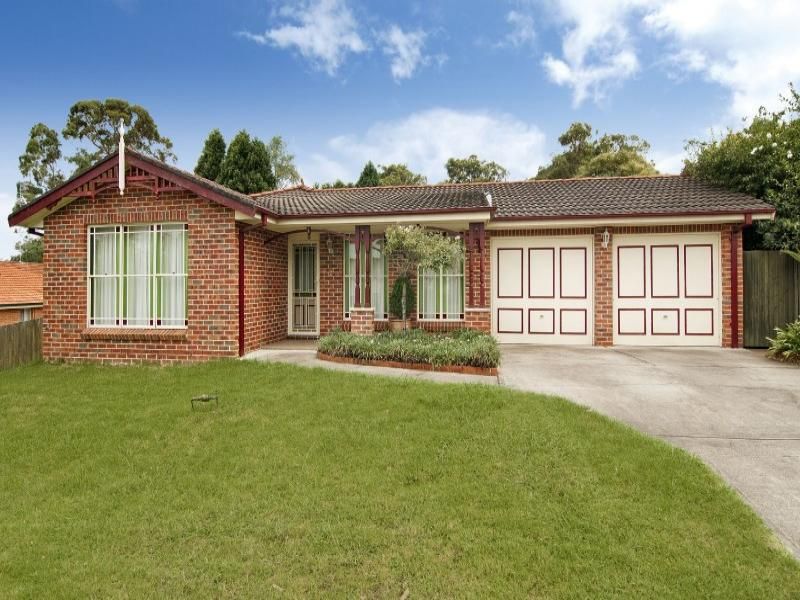 2 Timaru Street GLENORIE NSW, Glenorie - Thumbnail 2