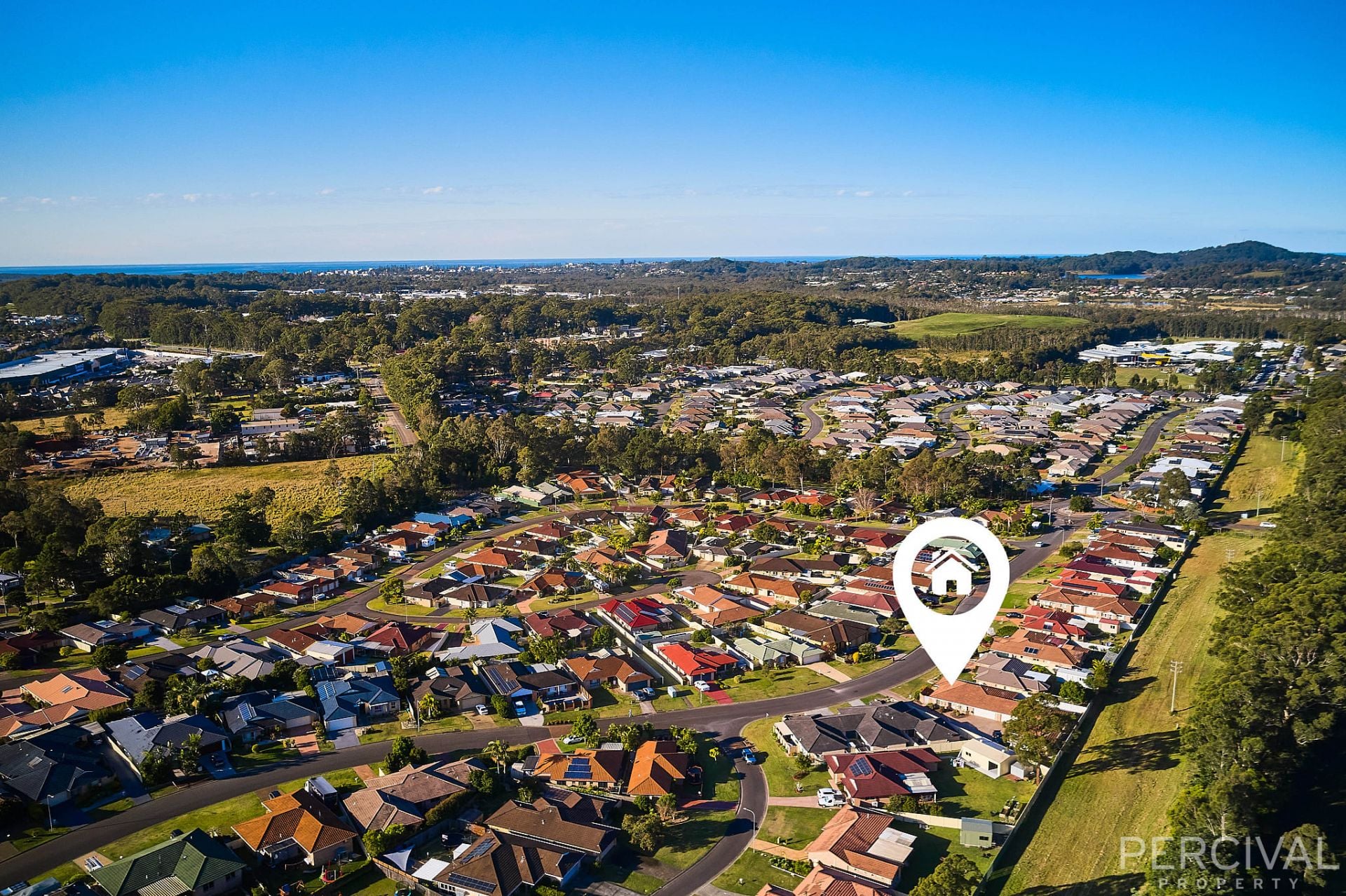 1/19 Annabella Drive Port Macquarie NSW, Port Macquarie - Thumbnail 2