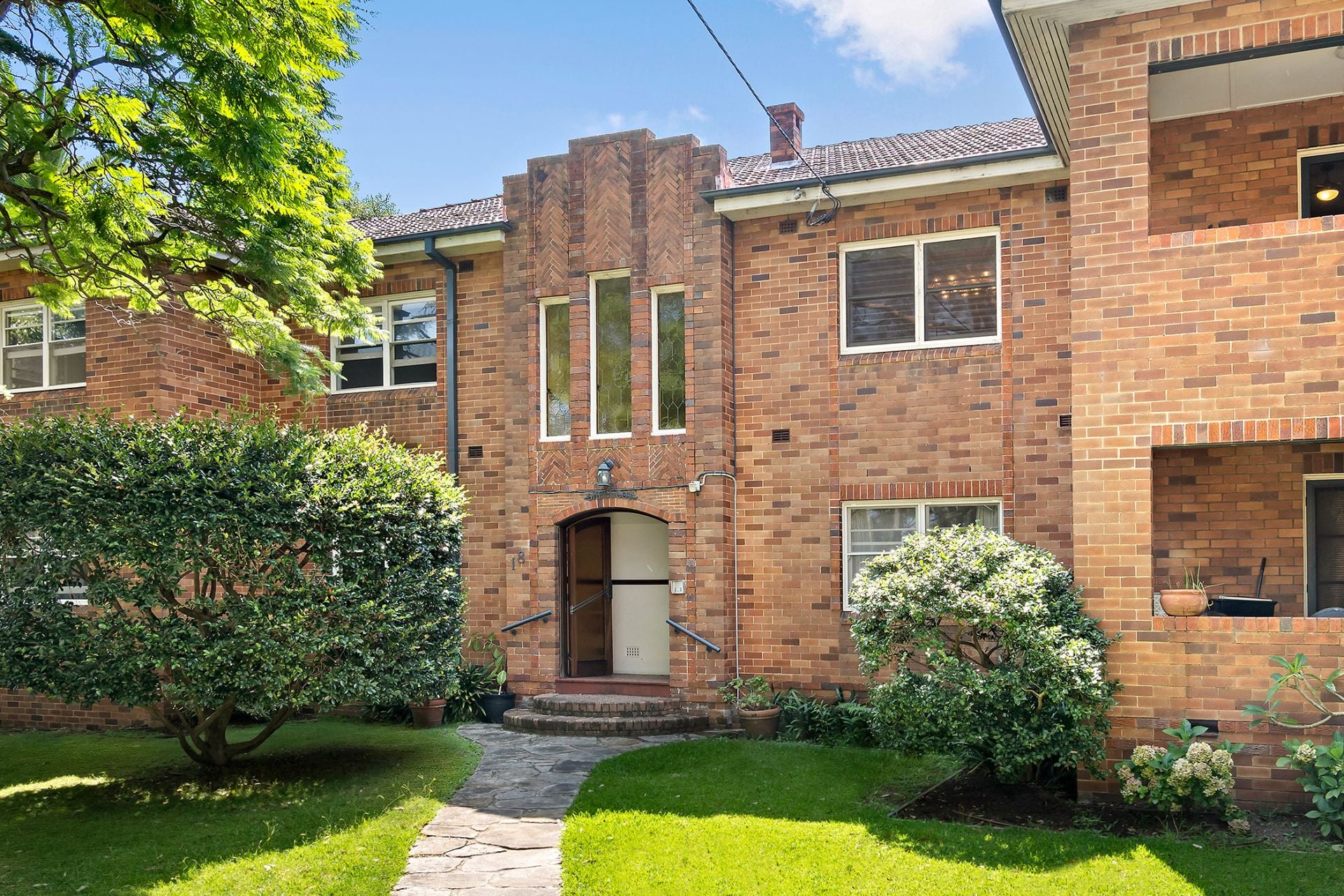 Real Estate For Sale 3/18 Toongarah Road Waverton , NSW