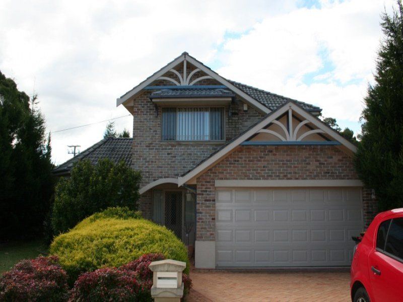 1 John Radley Place, Dural - Thumbnail 2