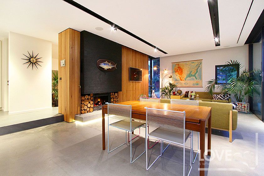 High End Design. Luxury Living