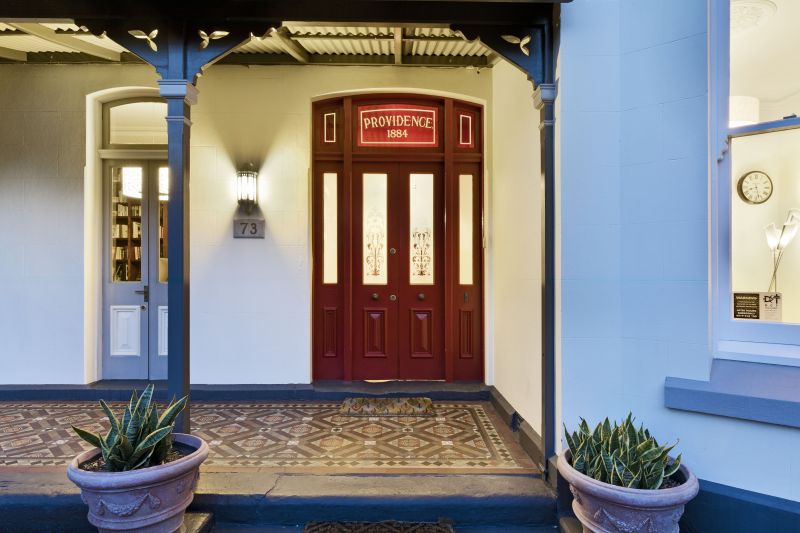 73 Smith Street, Balmain