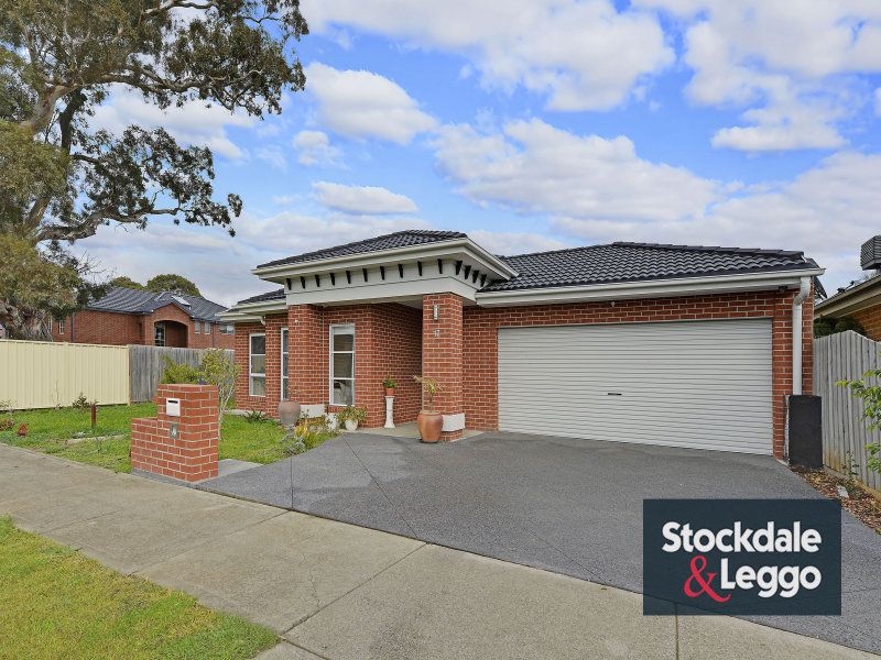 17 Grange Drive SOUTH MORANG, South Morang - Thumbnail 4