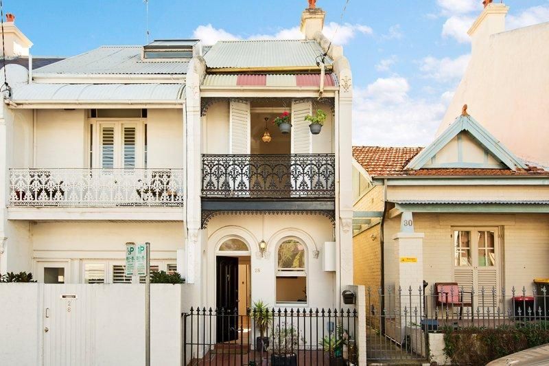 Real Estate For Lease 28 Chuter Street McMahons Point , NSW