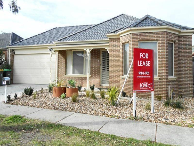 2 Solaire Way, South Morang