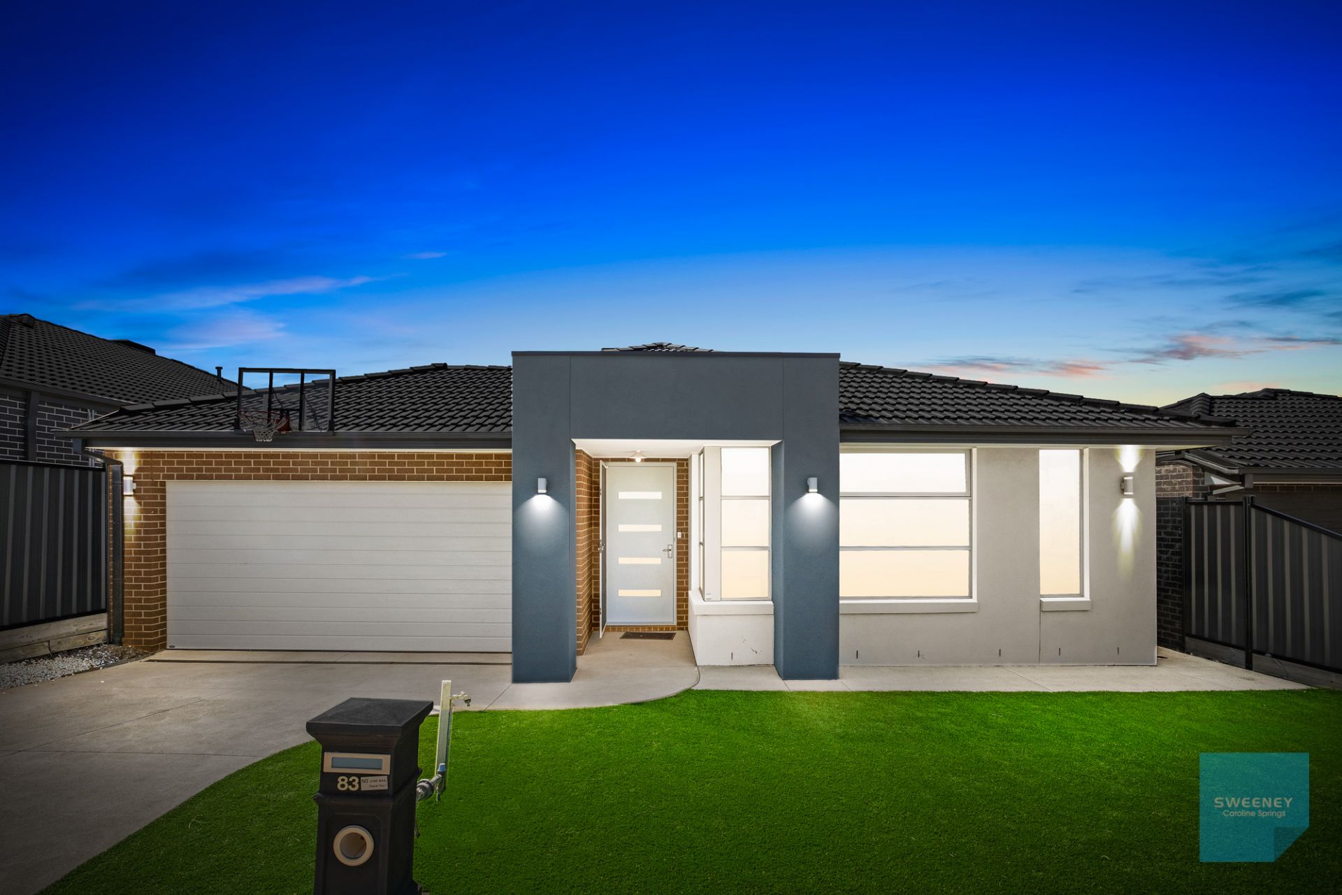 83 Legrange Crescent, Fraser Rise - Thumbnail 2