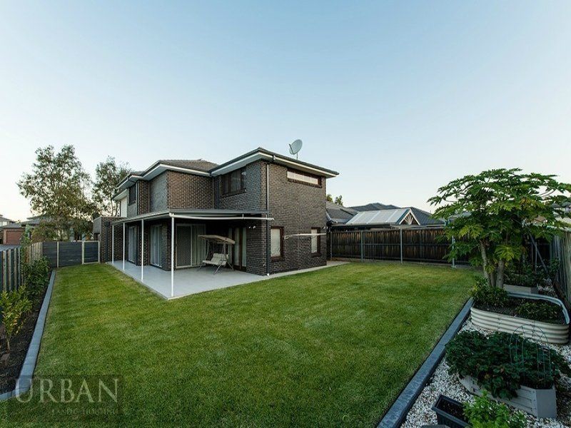 Colebee 67 Kirkwood Cres | Stonecutters Ridge