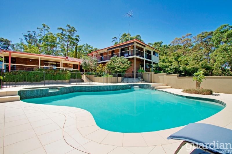 15 Halls Road Arcadia NSW, Arcadia - Thumbnail 2