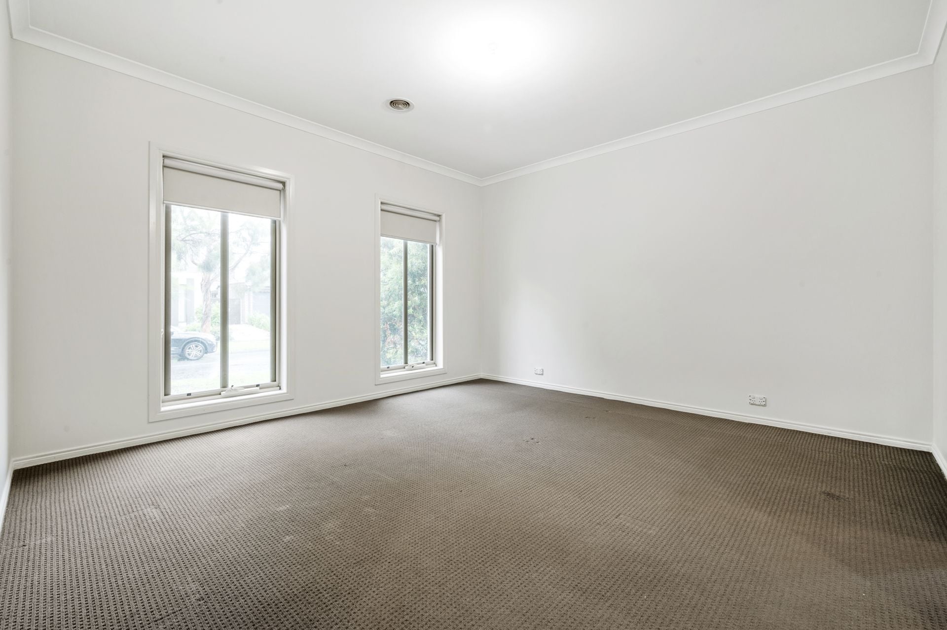 Spacious Suncroft