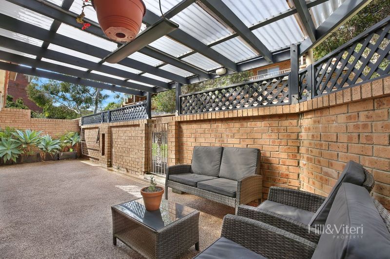 7/4-6 Railway Crescent, Jannali, Jannali - Thumbnail 7