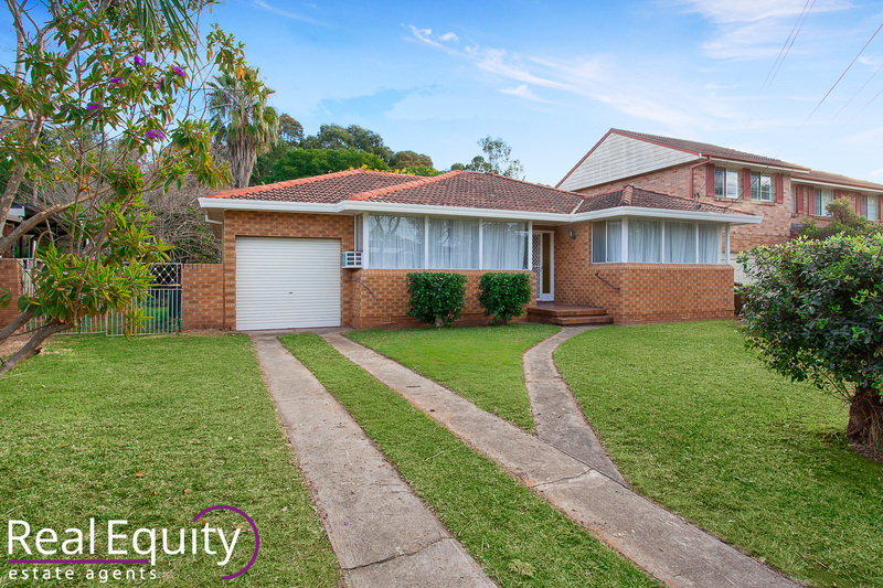 Real Estate For Lease 29 Quota Ave Chipping Norton , NSW