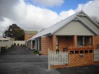 Warrendine Townhouse