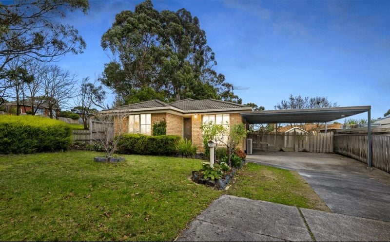 5 Tallara Square, Berwick VIC