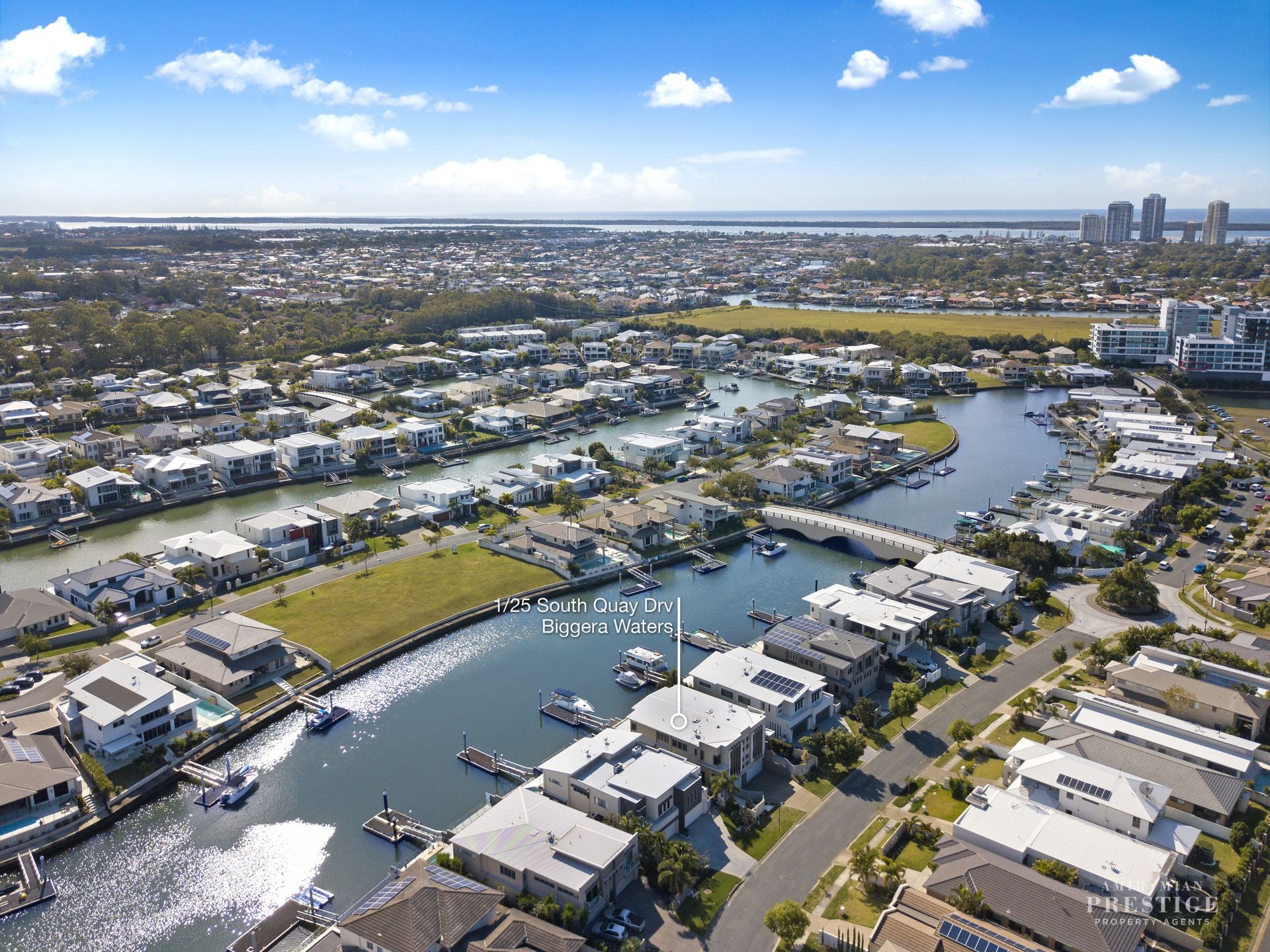 1/25 South Quay Drive, Biggera Waters - Image 1