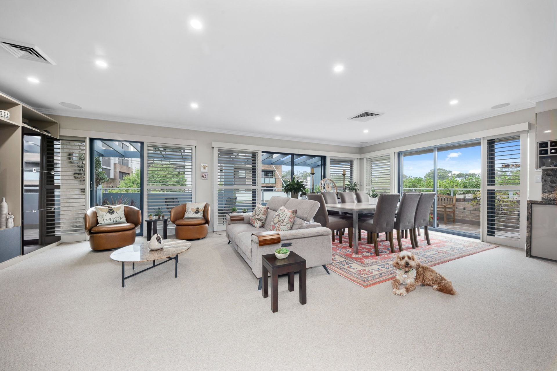 Real Estate For Sale 7/5B Hannah Street Beecroft , NSW