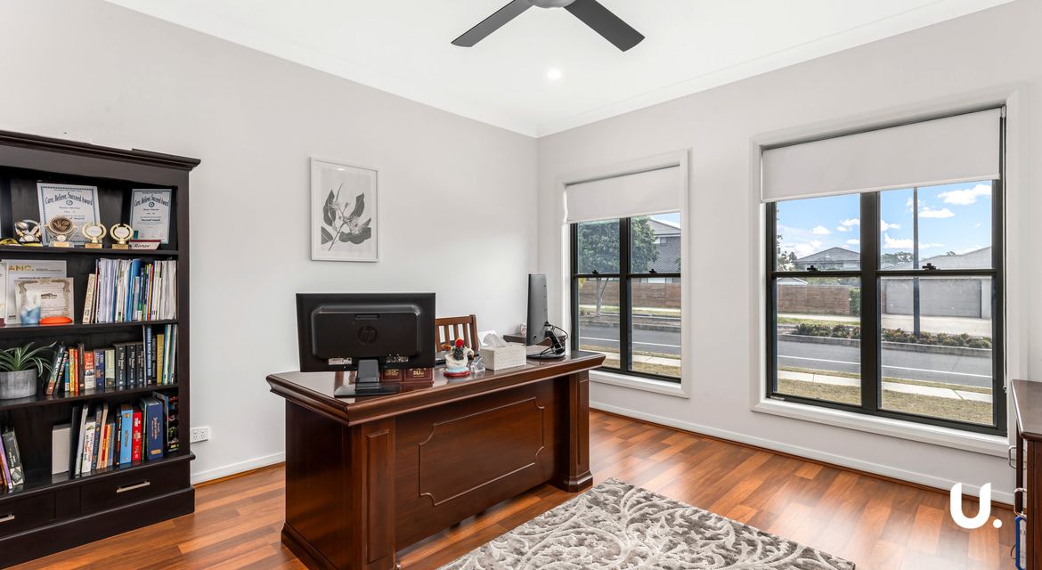 Colebee 123 Stonecutters Drive