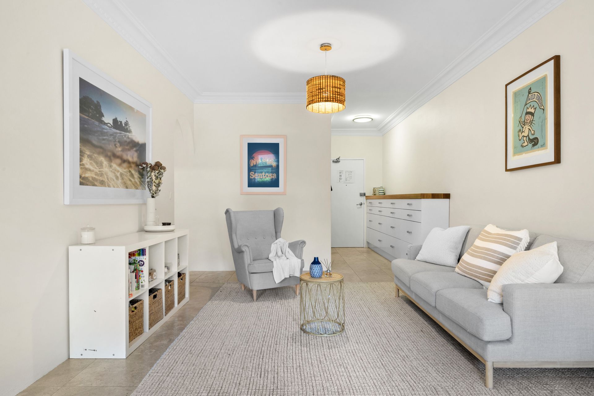 Real Estate For Sale 1/84 Darley Road Manly , NSW