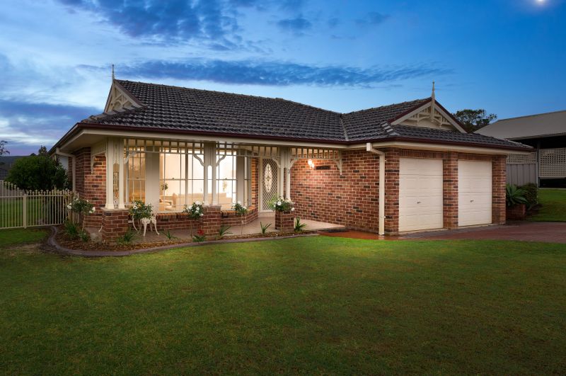 Real Estate For Sale 3 Tulloch Terrace Cessnock , NSW
