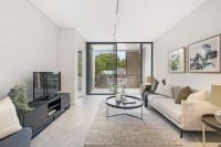 302/8-10 Fitzroy Place, Surry Hills