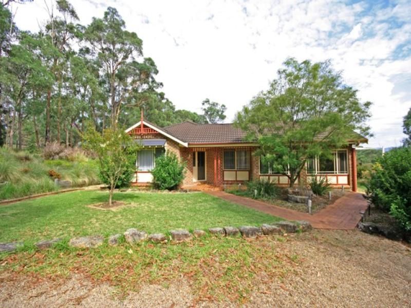 135 Weatherboard Ridge Road, Kurrajong - Thumbnail 2