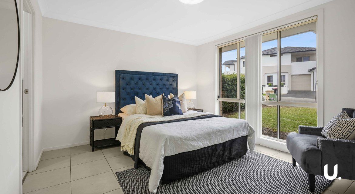 Carnes Hill 125 Pioneer Drive