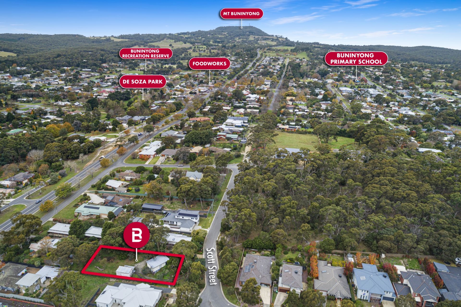 610 Scott Street Buninyong VIC, Buninyong - Thumbnail 5