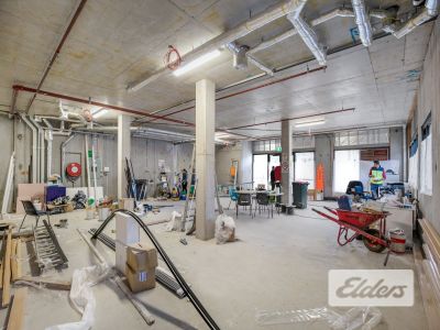 OFFICE/RETAIL OPPORTUNITY WITHIN CELLO DEVELOPMENT!