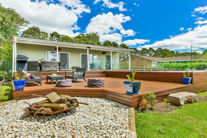 Real Estate For Sale 20 Station Street Thirlmere , NSW