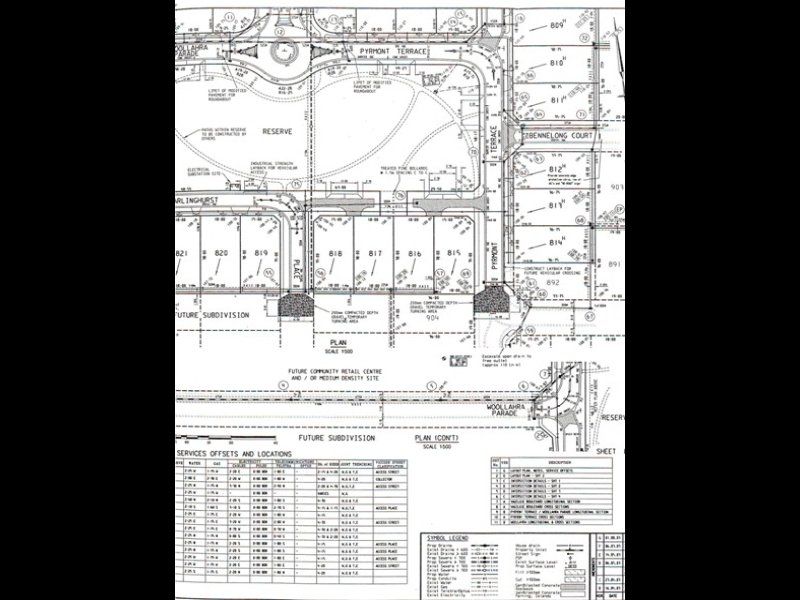 Lot 815 Pyrmont Terrace, Taylors Hill - Thumbnail 2