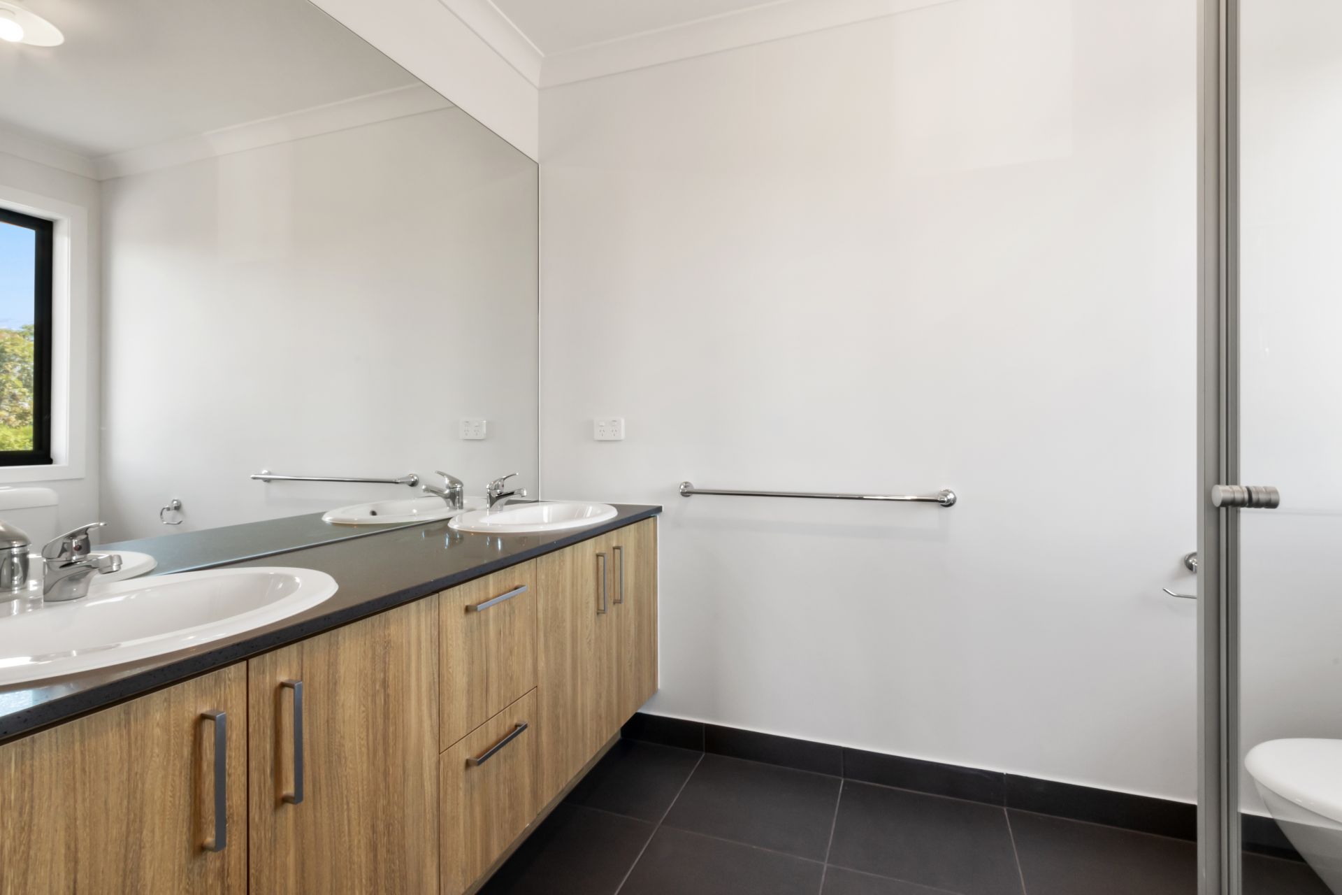 When Size Matters! Brand New 4-Bedroom Home