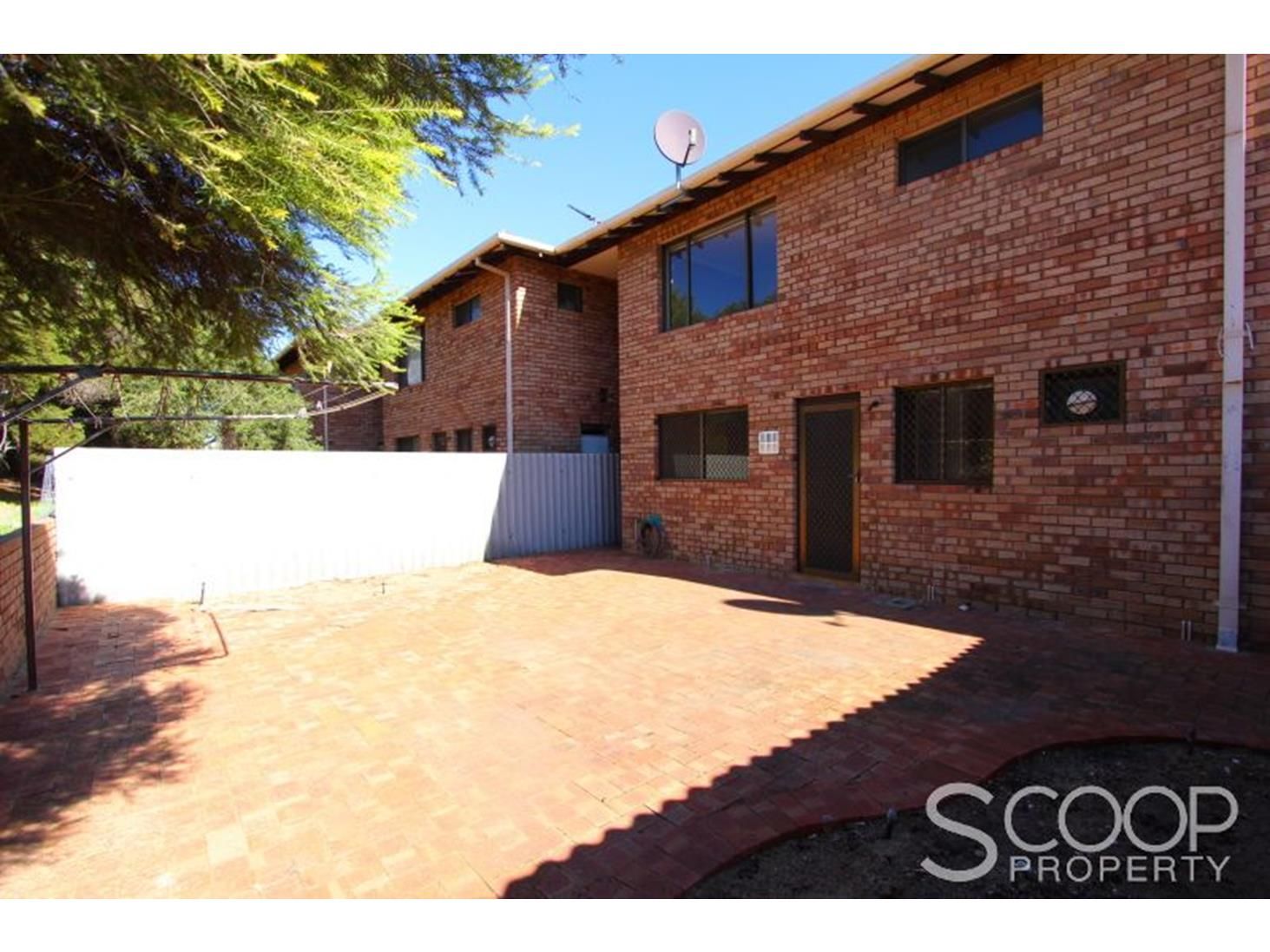 Real Estate For Lease 4/30 Burt Street Fremantle , WA