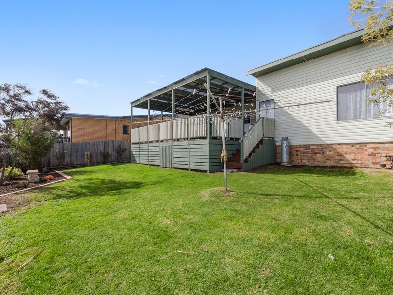 26 Geelong Rd, Portarlington Neville Richards Real Estate