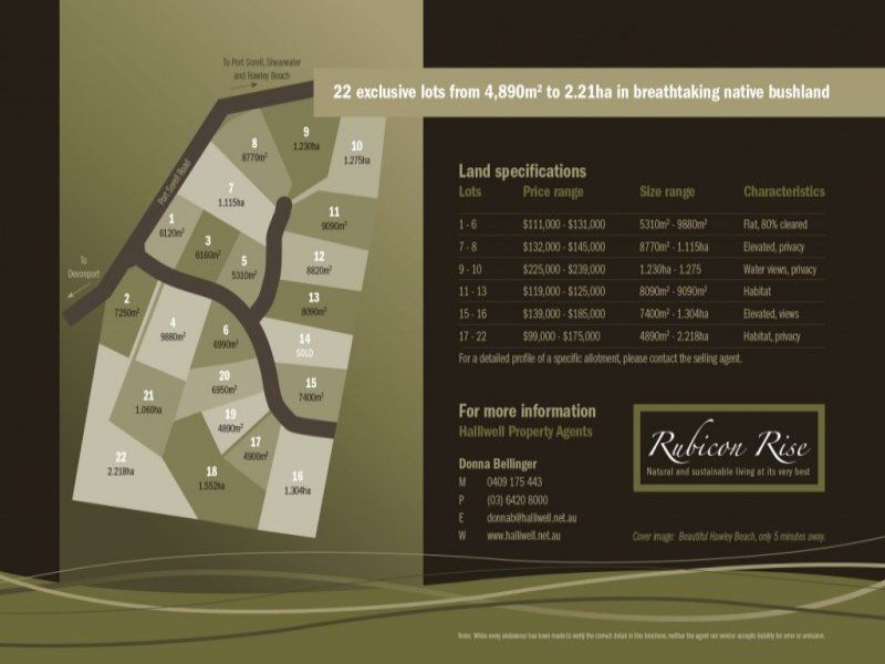 1 Rubicon Rise, Northdown, Northdown - Thumbnail 6