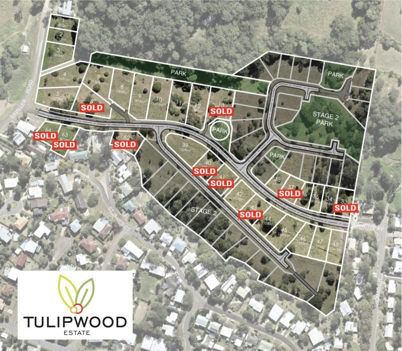 45/ Mulholland Drive Nambour QLD, Nambour - Thumbnail 2