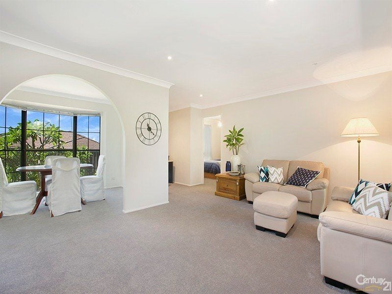 4 Reid Place, ILLAWONG, Illawong - Thumbnail 4