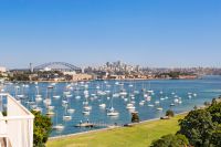 Darling Point